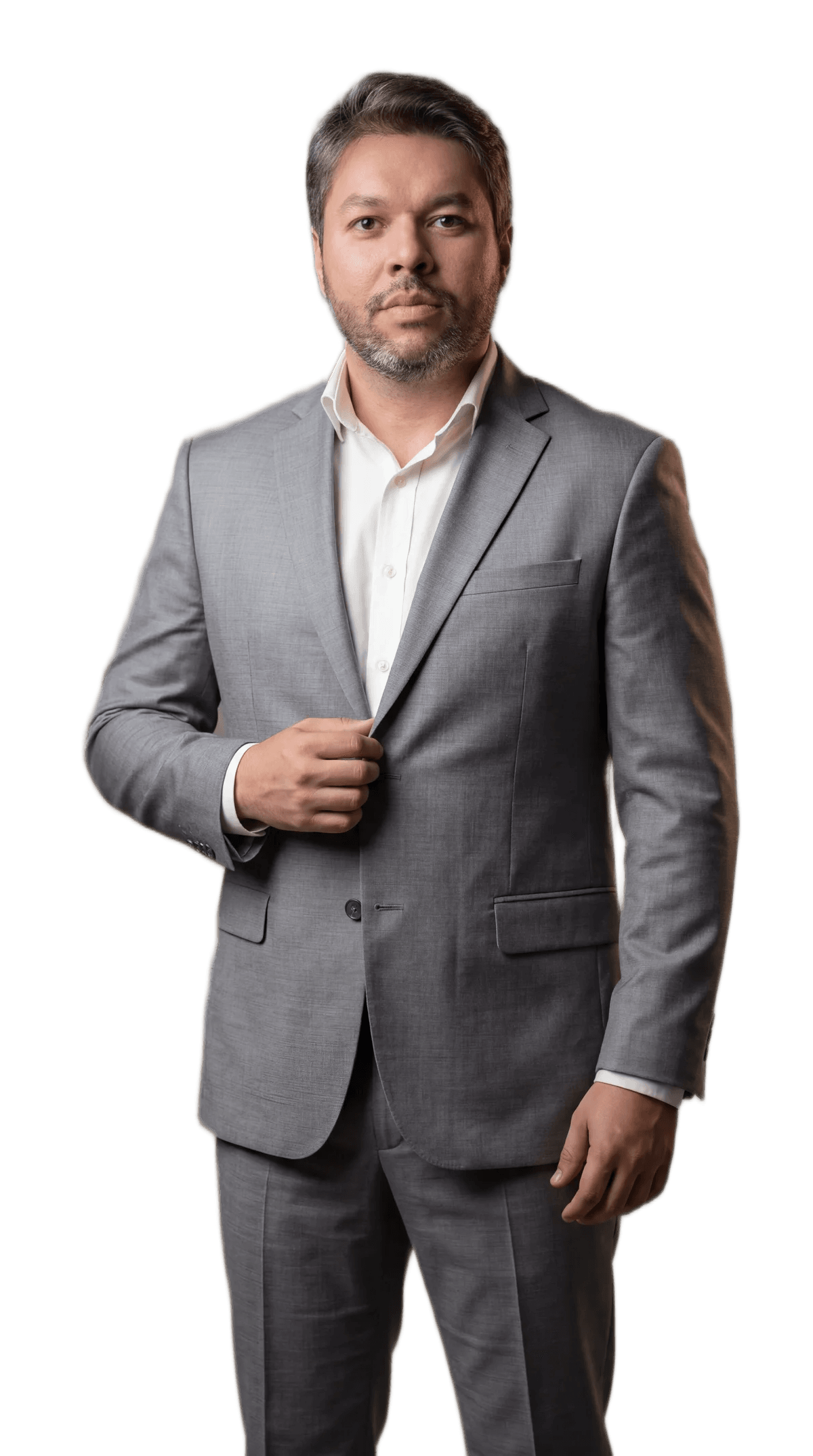 Dr. Alessandro